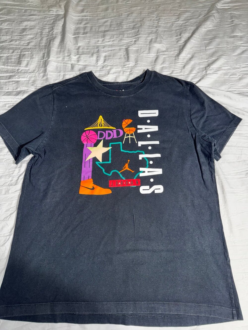 Nike Dallas